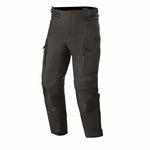 Alpinestars tekstil MC-bukser Andes v3 Drystar Black