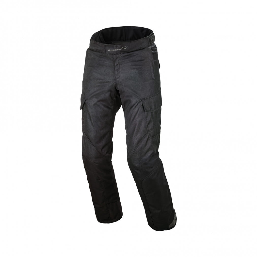 Macna Textile MC-Pants Club E sort