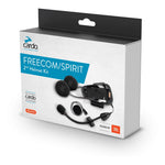 Cardo Freecom/X-Spirit JBL 2. Helit-kit