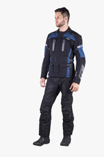 iXS Textile Motorcycle Pants Tallinn ST 2.0 