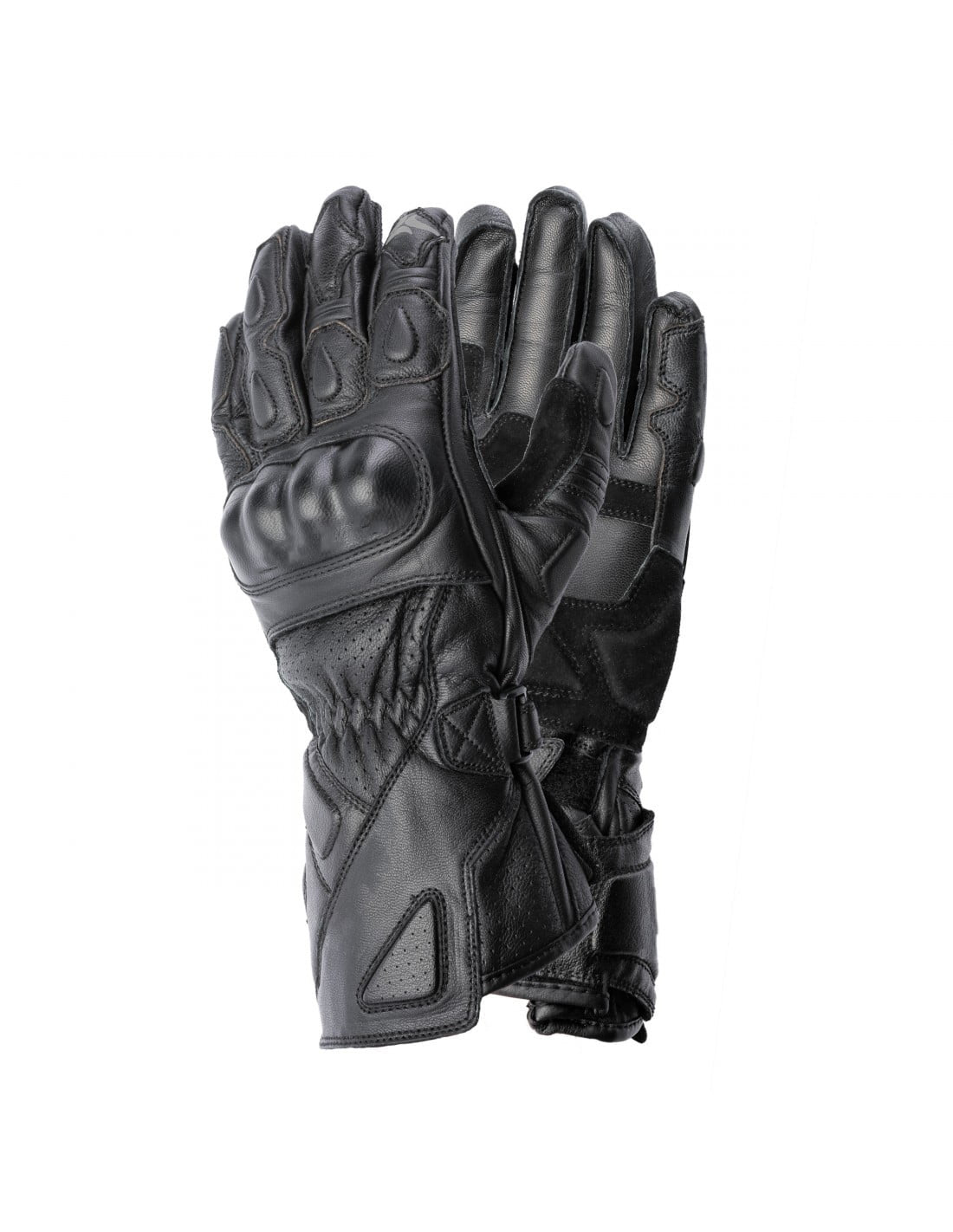 Seca Mc Gloves Integra III sort