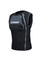 Answer protective vest Apex black