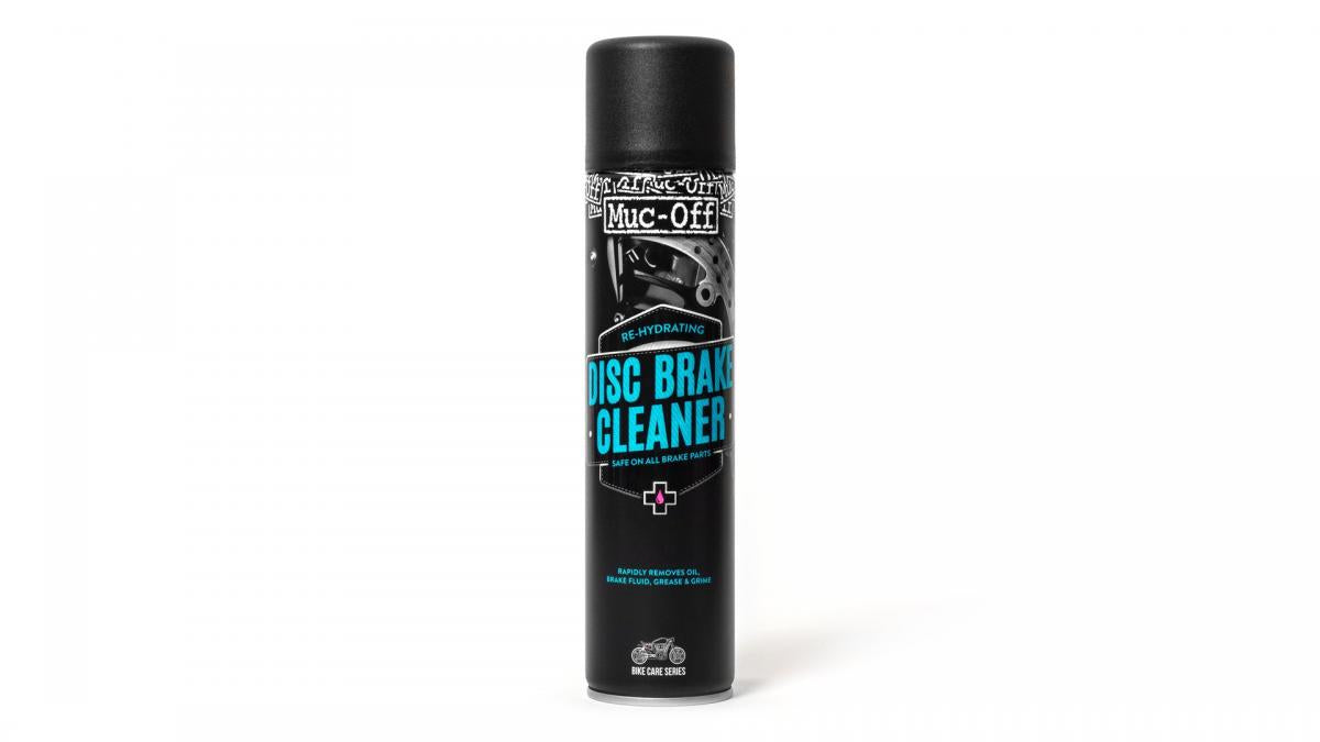 MUC-off Cleaner Disc Brake Cleaner 400ml