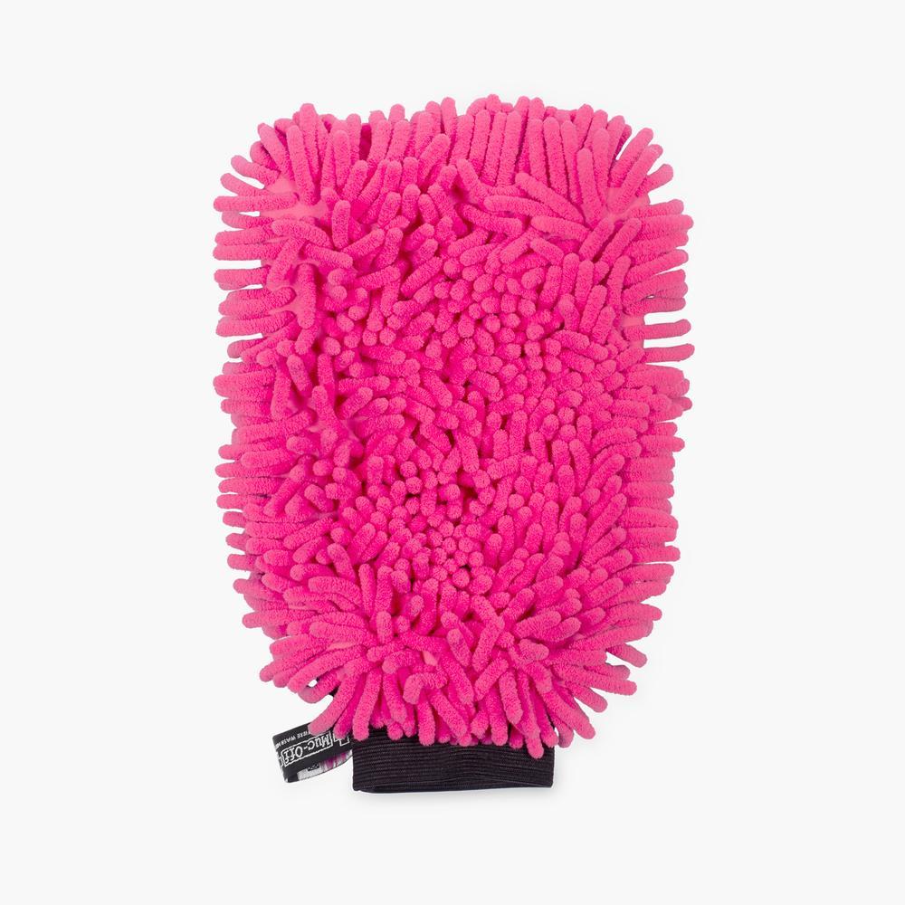 MUC-Off 2in1 Microfibre