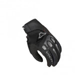 Macna Mc-Gloves sporer sort