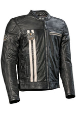 Difi MC-Skin Jacket Boston Black