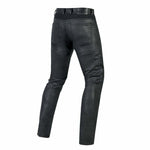 Ozone Kevlar Mc-Jeans Rusty sort voksede