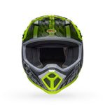 Bell Cross MC Helmet MX-9 MIPS sort /influenza