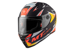 MT -hjelme Integral MC Helmet Revenge 2 Acosta A37