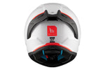 Mt Helmets Integral MC Helmet Stinger 2 Solid A0