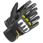 Büse Mc-Gloves Open Road Sport sort /influenza