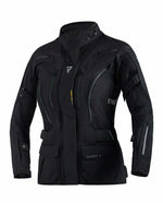 Rebelhorn Dam Textile MC Jacket Hardy II sort