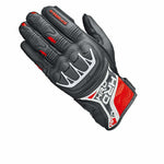 Held MC-Gloves Kakuda Black /Red