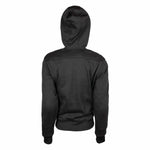 GMS Lady Kevlar Mc-hoodie Panda sort