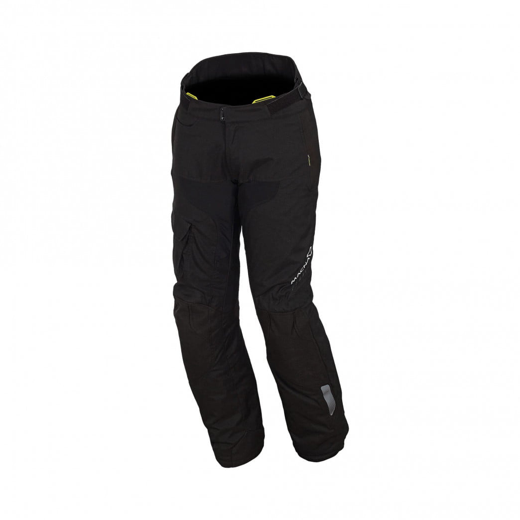 Macna Lady Textile MC Pants Fulcrum sort