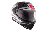 Mt Helmets Integral MC Helmet Revenge 2 Hatax B2