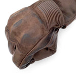 RST MC Gloves Crosby Brown