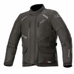 Alpinestars tekstil MC Jacket Andes V3 Drystar Black