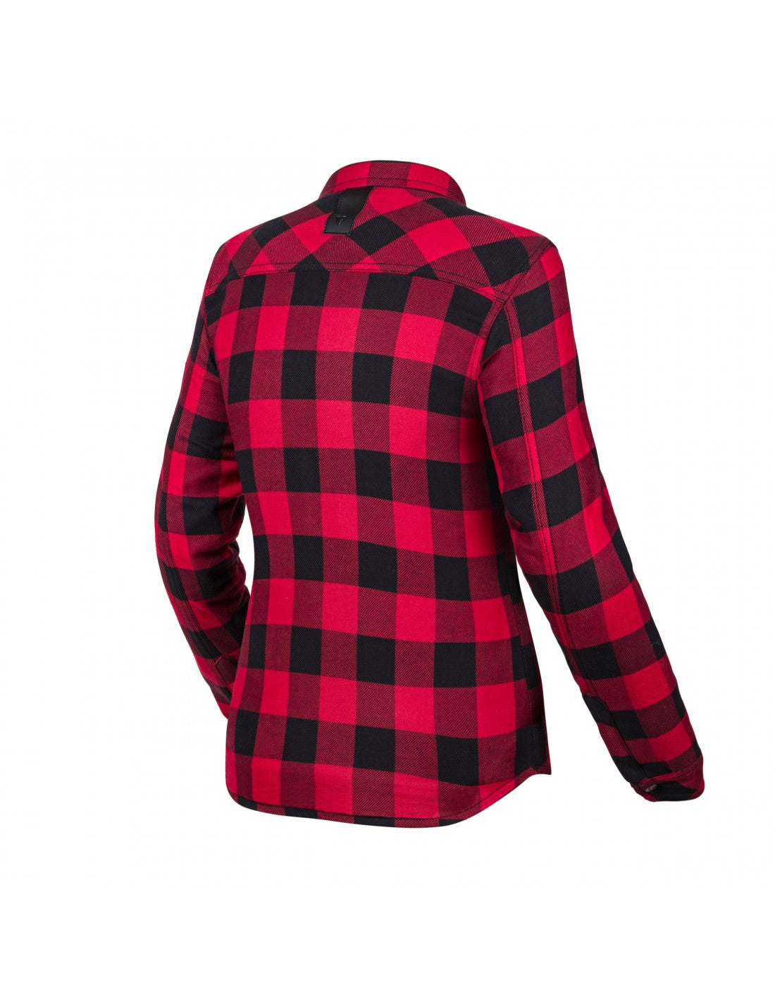 Seca Dam Kevlar MC shirt Marshal II Red