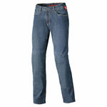 Afholdt Kevlar Mc-Jeans San Diego Blue