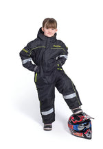 Twice kids scooter overall Thermo rick jr