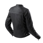 Rebelhorn Dam Mc-Jacket Hunter II sort