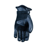 Five MC Gloves Oklahoma Black