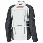 Holdt Dam Gore-Tex® Textile MC Jacket Carese Evo Gray