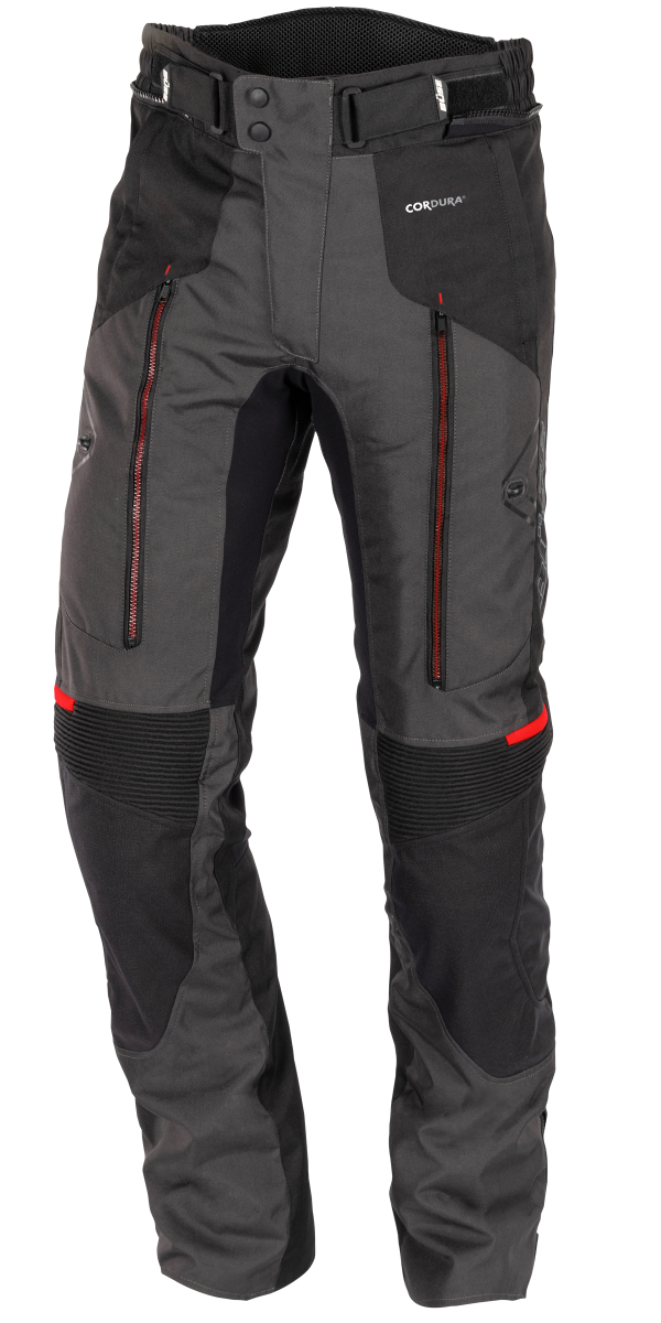 BUSE DAM TEXTIL MC-Pants Monterey Black