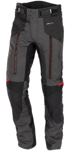 BUSE DAM TEXTIL MC-Pants Monterey Black