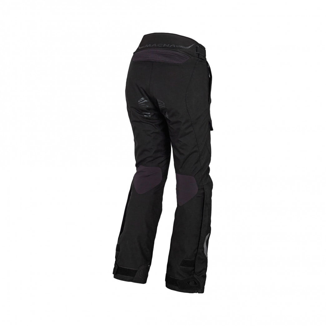 Macna Lady Textile MC Pants Fulcrum sort