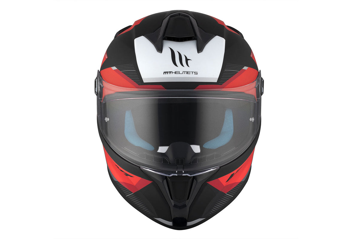 Mt Helmets Integral MC Helmet Targo's Kay B5