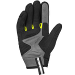 Spidi Women MC-Gloves Flash CE Gray /Flu