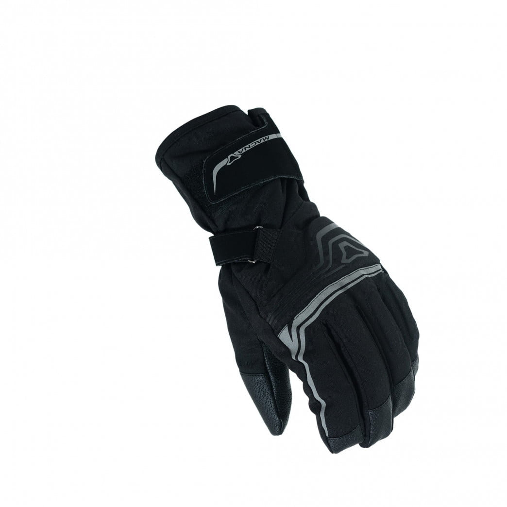 Macna Mc Gloves Vandtæt akse RTX sort