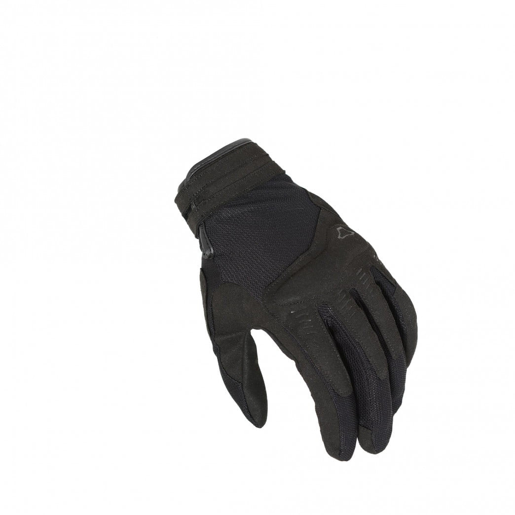 Macna Mc Gloves Darko Black