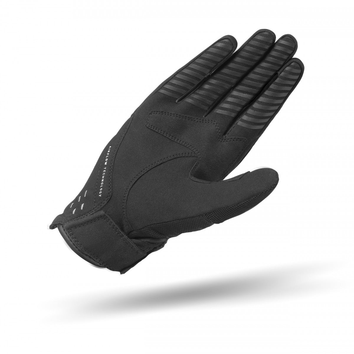 Shima Ladies Mc-Gloves One Evo Black