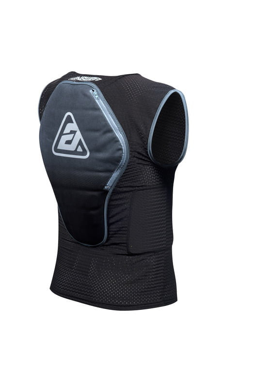 Answer protective vest Apex black