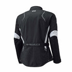 Held Textile Mc-Jacket Zorro Black / White 