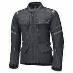 Holdt Dam Gore-Tex® Textile MC Jacket Karakum Top Black