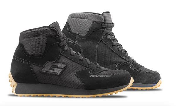 Gaerne Mc-Sko G Rue Aquatech Sort 