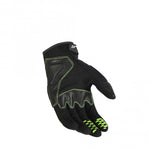 Macna Mc Gloves Rime White /Influenza