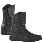 Büse Unisex MC Boots B120 sort