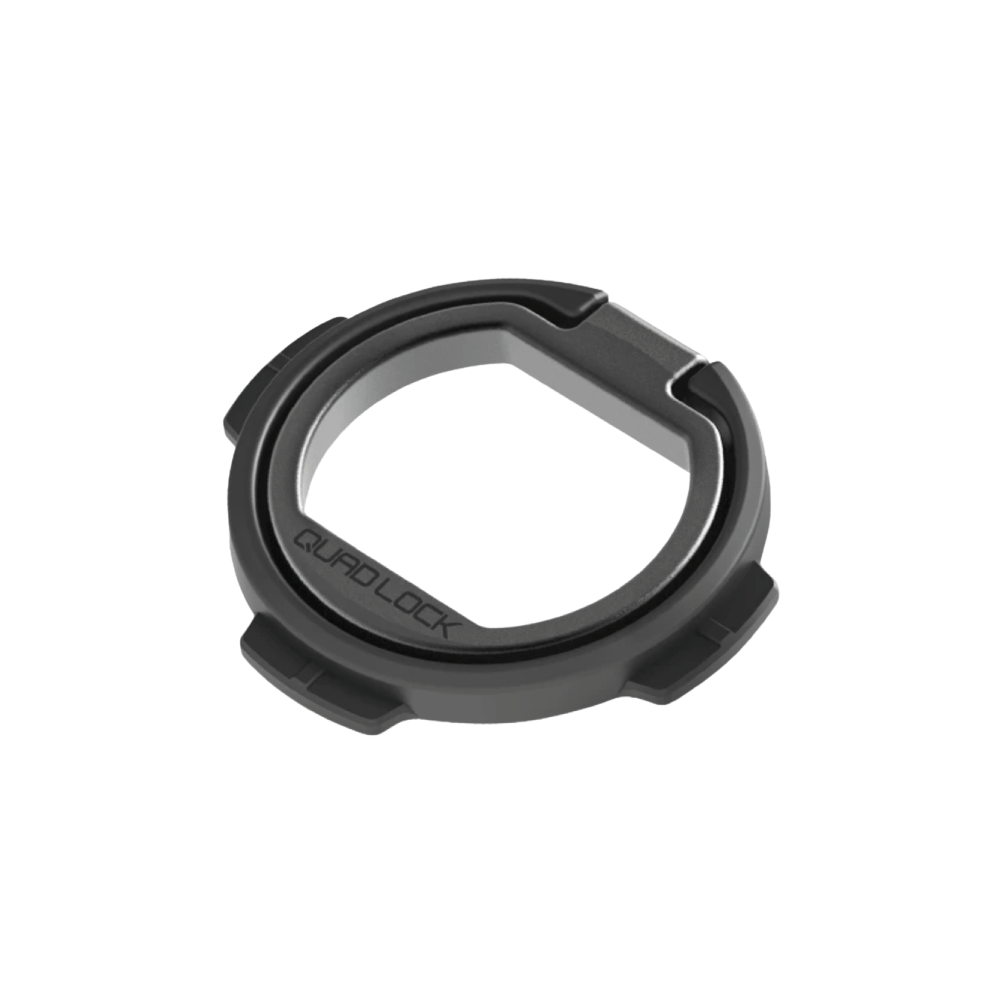 Quadlock Phone Ring