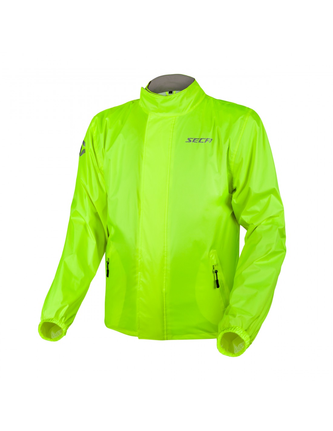 Seca Rain Jacket Typhoon Influenza