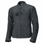 Afholdt tekstil mc-jacket baxley top sort sort