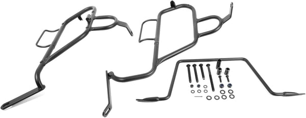 Shad 3P System Fitting (side) - Honda H0CB10SF