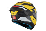 Mt Helmets Integral MC Helmet Targo's Kay B3