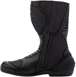 RST Women Sport MC BOOTS S-1 Sort