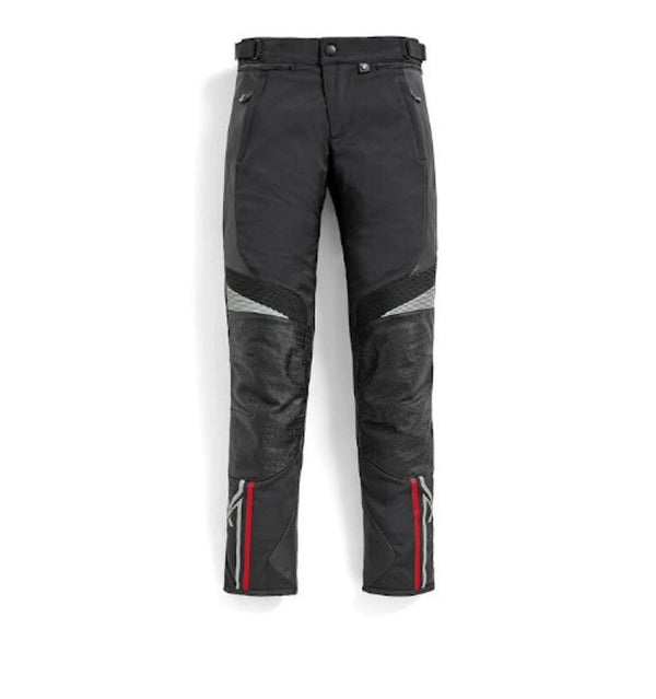 BMW Kvinder MC-Pants Xride Black