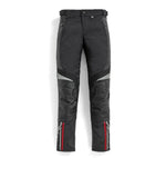 BMW Kvinder MC-Pants Xride Black